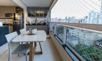 Imagem: Apartamento com 3 suítes à venda no Setor