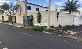 Imagem 5: TERRENO RESIDENCIAL em UBERLÂNDIA - MG, VIGILATO PEREIRA