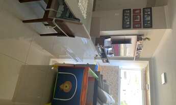 Imagem 3: Apto para venda com 73 metros quadrados com 3 quartos