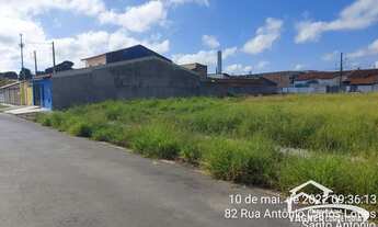 Imagem 2: Terreno de 175 m² na Vila Rica a venda