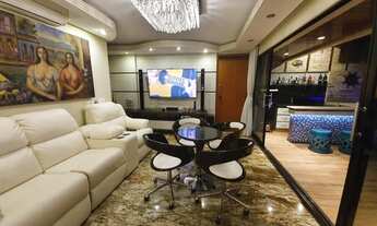 Imagem 4: Excelente apartamento à venda em Tambaú com 5 quartos e 8 banheiros