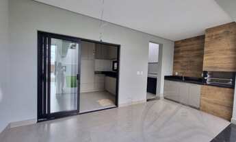 Imagem 6: Casa - Jardim Itapoan - Monte Mor