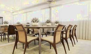 Imagem 3: Apartamento para venda tem 114 metros quadrados com 3 quartos em Paraíso - São Paulo - São