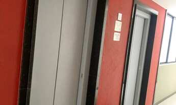 Imagem 6: Apartamento para aluguel e venda tem 42 metros quadrados com 1 quarto