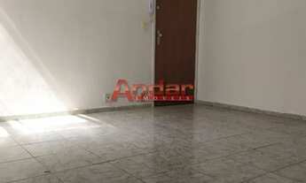 Imagem: Contagem - Apartamento Padrão - Fonte Grande