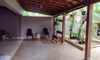 Imagem 4: Casa - Jardim Nova Veneza (Nova Veneza) - Sumaré