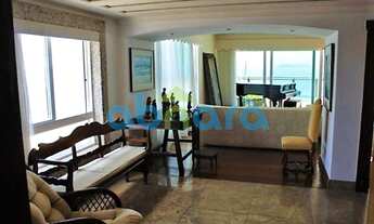 Imagem 7: Ipanema, Linear, 400M², 4 Qtos, 2 Vgas