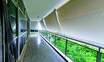 Imagem 4: Apartamento para venda com 150 metros quadrados com 3 suítes em Tijuca - Rio de Janeiro