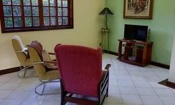 Imagem 4: Casa de condomínio para venda om 5 quartos sendo 3 suites 3 vagas em Piratininga - Niterói