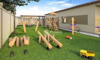 Imagem 4: Apartamento com 2 dormitórios à venda, 43 m² por R$ 168.000,00 - Maria Paula - São Gonçalo