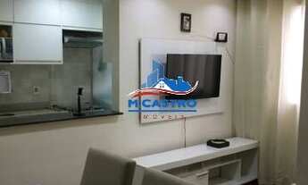 Imagem: APARTAMENTO 02 Dormitórios - Armários