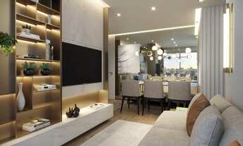 Imagem 5: Apto 3 dorm próximo ao Metrô Bresser Mooca - lazer completo - 1 vaga