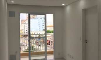 Imagem 2: Apartamento para venda possui 32 metros quadrados com 1 quarto em Brás - São Paulo - SP