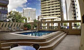 Imagem: Apartamento no spazio