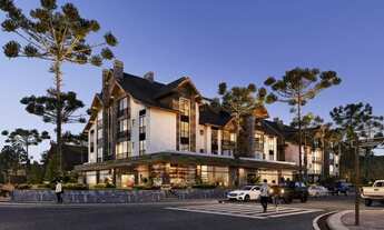 Imagem: Gramado - Apartamento Padrão - Planalto