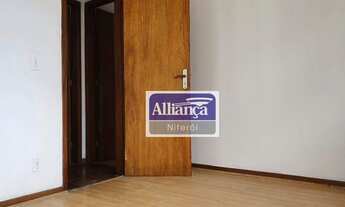 Imagem 7: Apartamento à venda, 90 m² por R$ 599.000,00 - Icaraí - Niterói/RJ