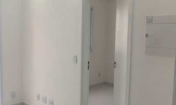 Imagem 3: Apartamento para venda possui 32 metros quadrados com 1 quarto em Brás - São Paulo - SP
