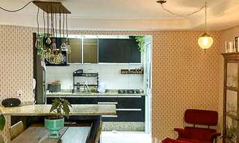 Imagem 2: Apartamento para venda tem 104 metros quadrados com 3 quartos em Itacorubi - Florianópolis