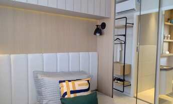 Imagem 7: Apartamento à venda, 51 m² por R$ 262.894,05 - Cambeba - Fortaleza/CE