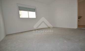 Imagem 6: NOVO E NUNCA HABITADO - TERRAÇO COM CHURRASQUEIRA