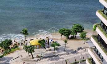 Imagem 5: EXR) Flats conjugados à venda no Meireles de 82m² - 2 suítes - nascente