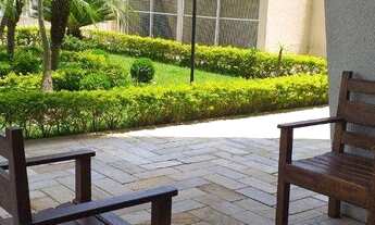 Imagem 7: Apartamento à venda, 87 m² por R$ 390.000,00 - Vila Mogi Moderno - Mogi das Cruzes/SP