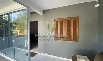 Imagem 2: Casa para venda possui 90 metros quadrados com 2 quartos em Centro - Tramandaí - RS