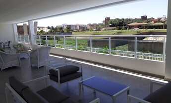 Imagem 7: Apartamento à venda, 94 m² por R$ 635.000,00 - Porto das Dunas - Aquiraz/CE