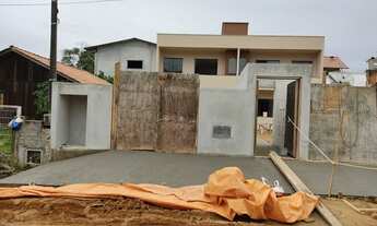 Imagem 2: Apartamento a Venda com 2 Dormitórios em Penha SC