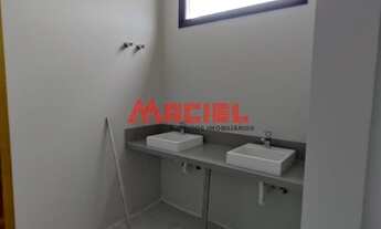 Imagem 3: Sobrado Res Alphaville II, 4 Suítes