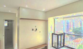 Imagem 2: Apartamento para alugar no Edifício TAG DECOR - Saúde - Vila da Saúde - São Paulo - SP