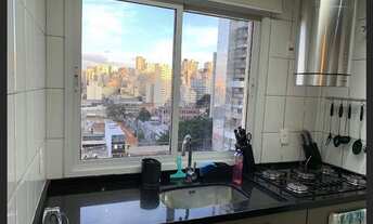 Imagem 2: Apartamento à venda em Perdizes, São Paulo-SP ,com 02 dormitórios