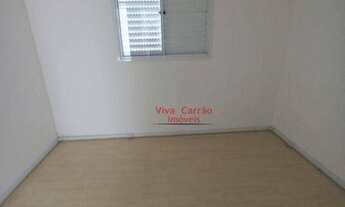 Imagem 2: Apartamento com 3 dormitórios à venda, 63 m² por R$ 449.900 - Vila Antonieta - São Paulo/S