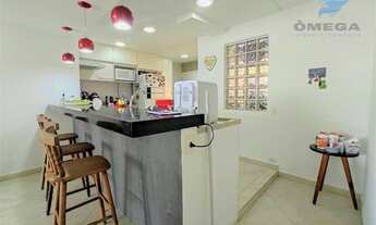 Imagem 6: PITANGUEIRAS - 3 DORMITÓRIOS - 1 SUÍTE COM HIDRO - LAZER COMPLETO