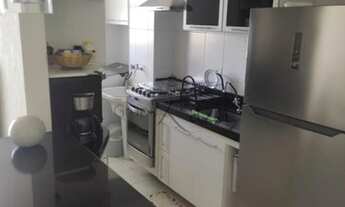 Imagem 7: Apartamento - Urbanova - Residencial Grand Vita - 75m² - 2 Dormitórios