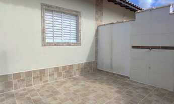 Imagem 6: Casa com piscina em Mongaguá, R$ 55 mil de entrada e R$ 280 mil valor total, use seu FGTS!