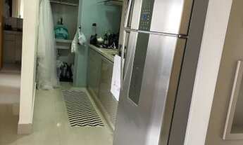 Imagem 3: Lindo apartamento mobiliado 58m2 rua 10 4"andar elevador garagem