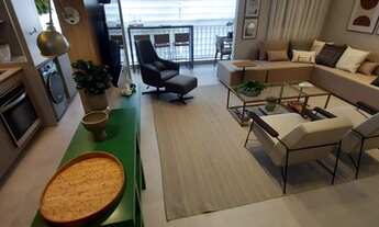 Imagem 5: Apartamento para venda com 75 metros quadrados com 3 quartos