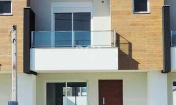 Imagem 2: Casa em Hípica Casa com 3 dormitórios