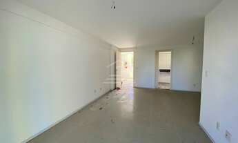 Imagem 5: Apartamento para venda com 125 metros quadrados com 3 quartos em Joaquim Távora - Fortalez