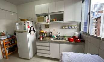 Imagem 7: Apartamento com 3 dormitórios à venda, 95 m² por R$ 670.000 - Buritis - Belo Horizonte/MG