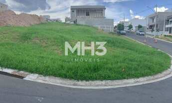 Imagem: Terreno - Swiss Park - Campinas