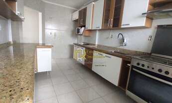 Imagem 7: Apartamento com 2 dormitórios à venda, 95 m² por R$ 445.000,00 - Tupi - Praia Grande/SP