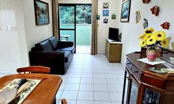 Imagem 7: Apartamento para venda com 65 metros quadrados com 2 quartos em Praia Grande - Ubatuba - S