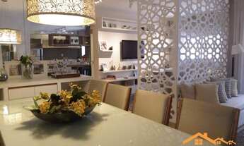 Imagem 7: APARTAMENTO CLASS VILA AUGUSTA 2 DORM E 1 SUÍTE 70,91 m²