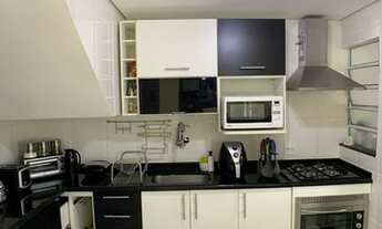 Imagem 3: CASA EM CONDOMÍNIO FECHADO BAIRRO CABRAL CONTAGEM