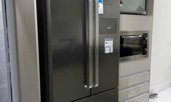 Imagem 5: Casa - Jardim Golden Park Residence - Hortolândia