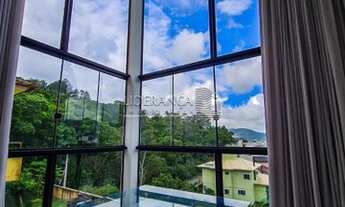 Imagem: FLORIANóPOLIS - Casa de Condomínio - Trindade