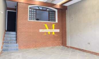 Imagem 6: Casa para venda com 4 dormitórios 2 vagas na Pauliceia / SBC