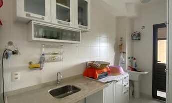 Imagem 5: Apartamento no Jardins 2 quartos Nascente